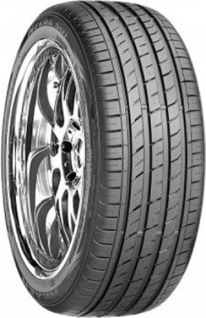 Nexen NFERA SU1 Шины  всесезонные 235/55  R17 103W