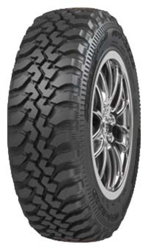 Шины для легковых автомобилей Cordiant 583735 235/75R 15 Шины для легковых автомобилей Cordiant 583735 235/75R 15