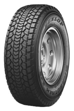 все цены на Шины 275/60 R18 Dunlop Grandtrek SJ5 113Q онлайн