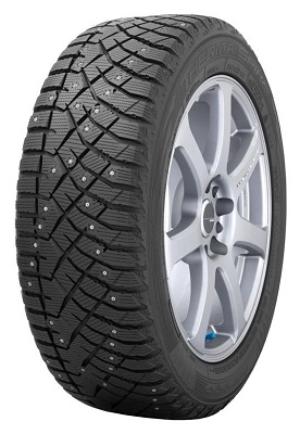 все цены на Шины 225/50 R17 NITTO Therma Spike 94T онлайн