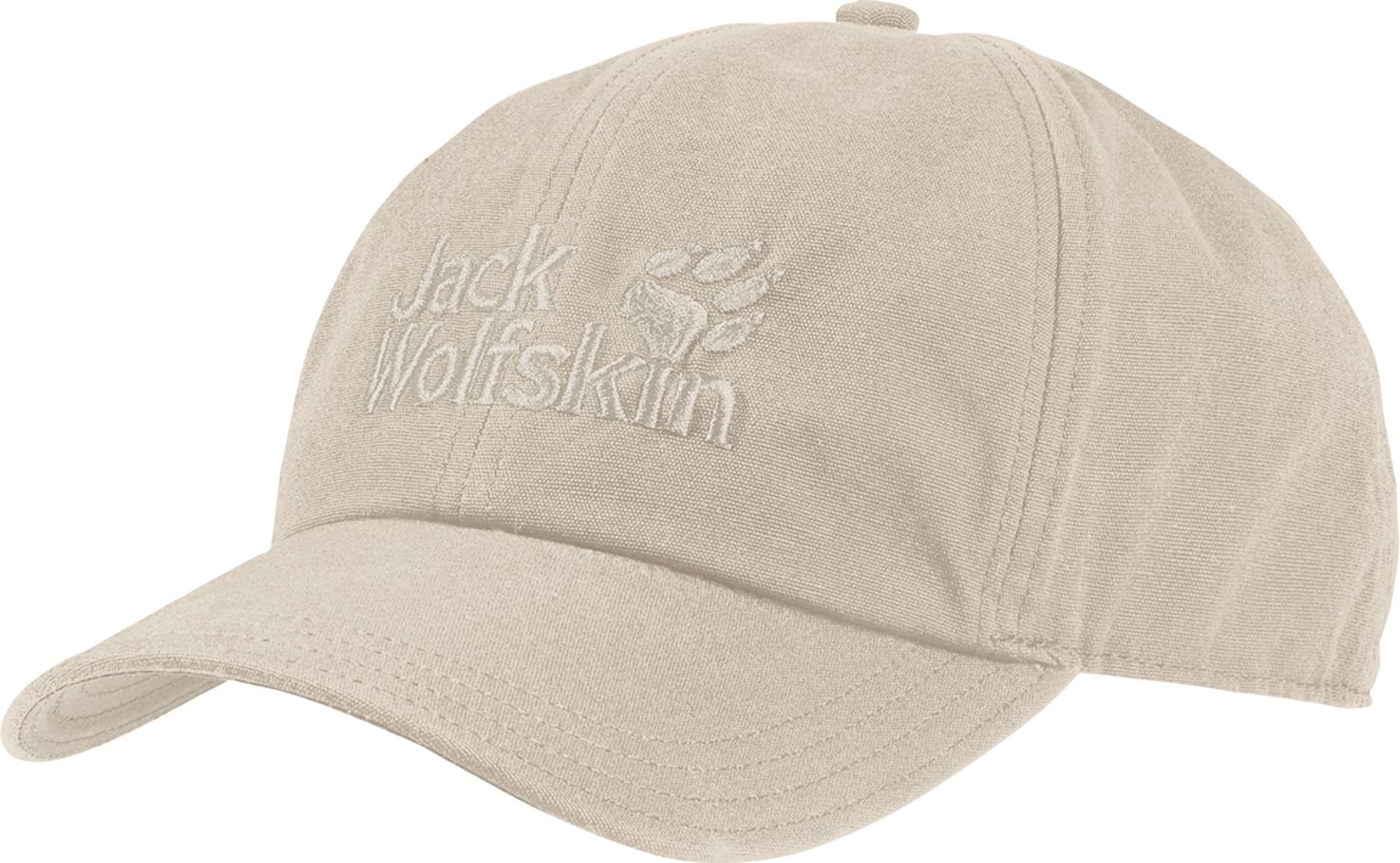 фото Бейсболка Jack Wolfskin