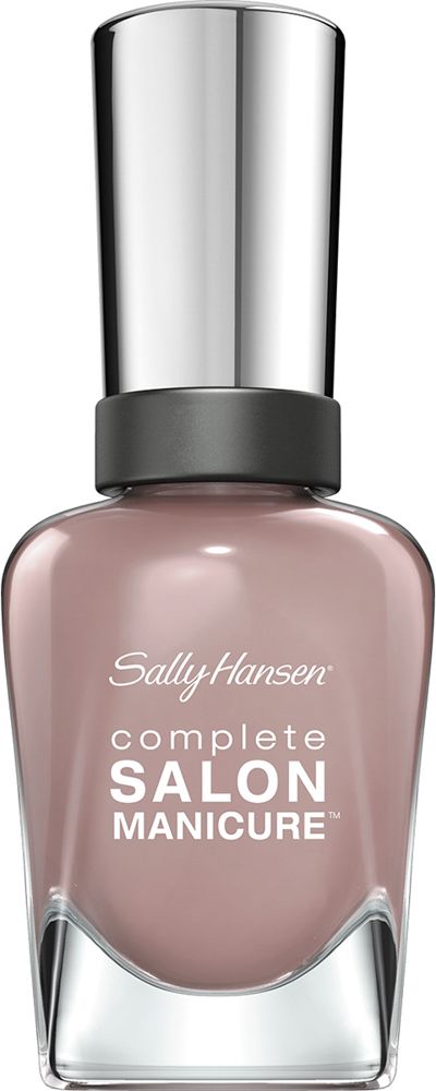 Sally Hansen Salon Manicure Keratin Лак для ногтей тон mauve along 374 14,7 мл