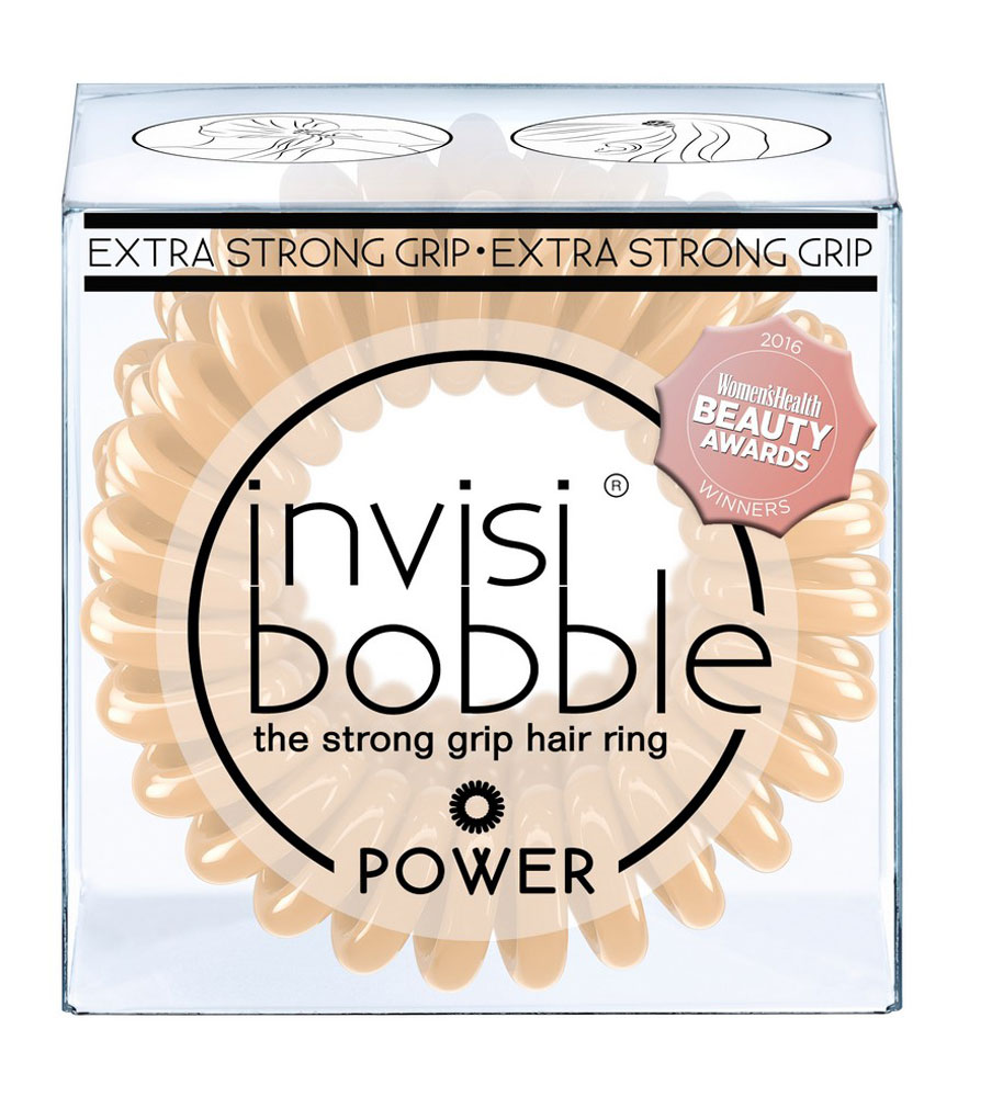 фото Резинка для волос Invisibobble