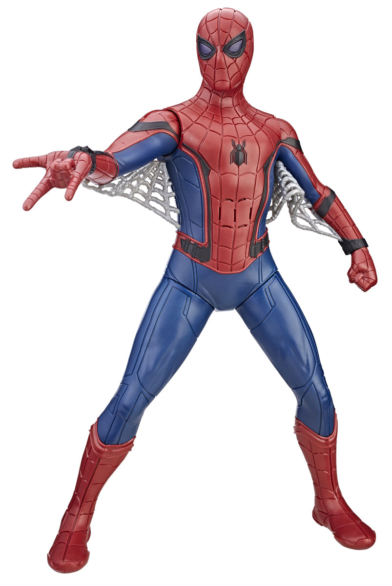 Фигурка Hasbro Spider-man b1466