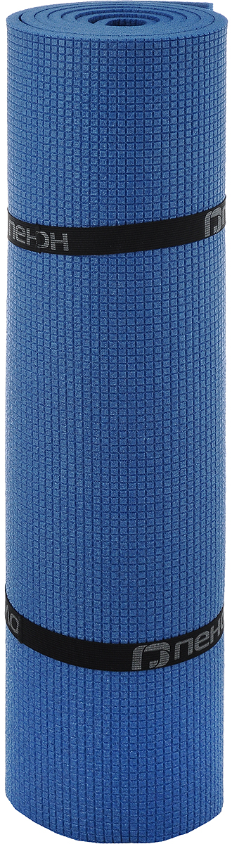 фото Коврик туристический "Пенолон", цвет: синий, 180 х 60 х 0,8 см