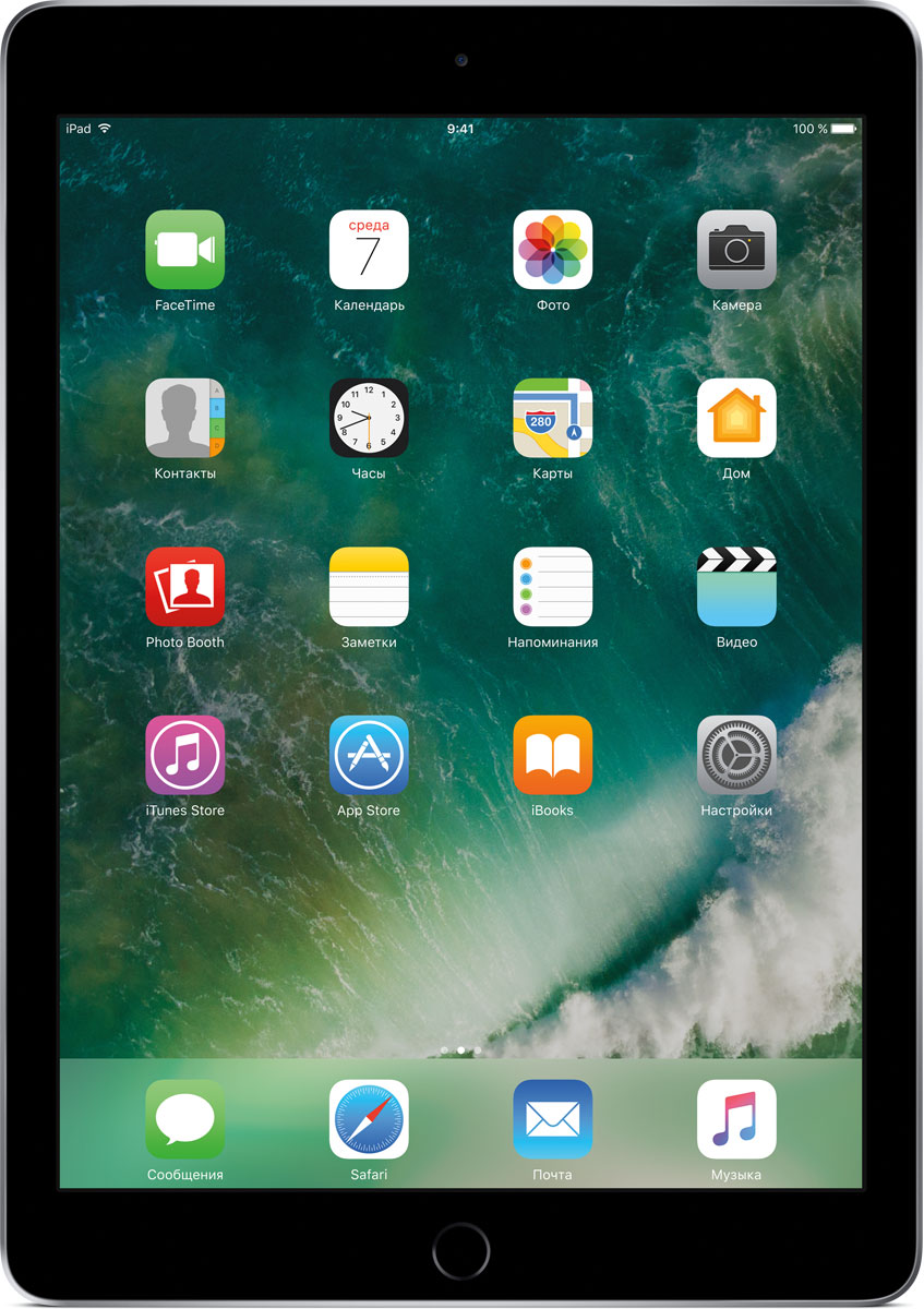 Купить планшет Apple Apple iPad 9,7\
