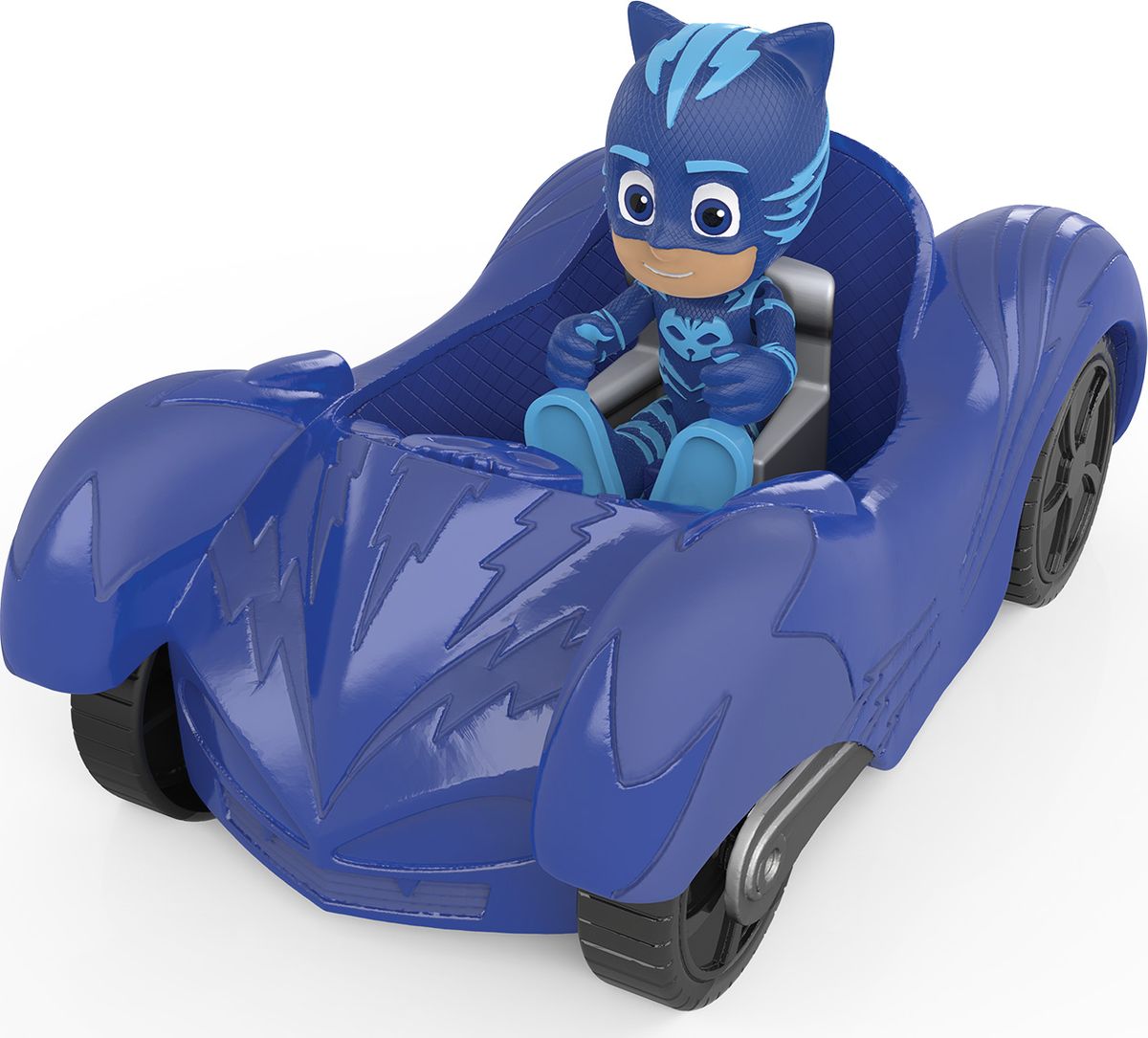 фото PJ Masks Игровой набор Штаб героев Pj masks / герои в масках