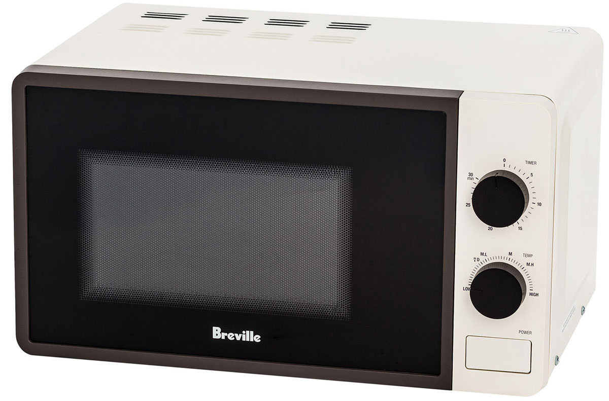 фото Микроволновая печь Breville W365