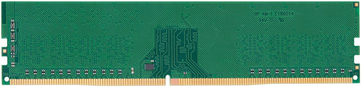 фото Модуль оперативной памяти Transcend JetRam DDR4 8GB 2400МГц (JM2400HLB-8G)
