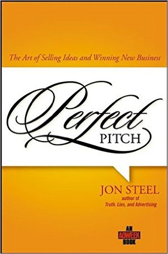 фото Perfect Pitch: The Art of Selling Ideas and Winning New Business John wiley and sons, ltd