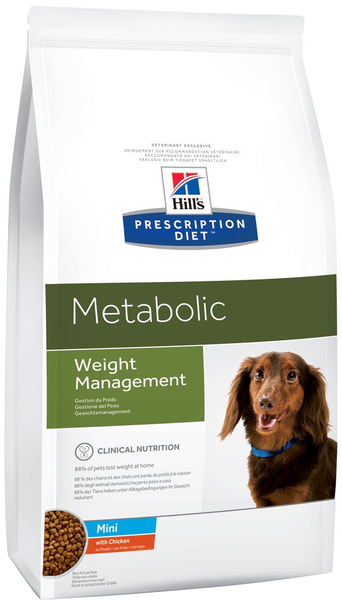 Корм для собак контроль веса. Хиллс корм для собак Метаболик крупных пород. Хиллс сух д/собак мини пород Метаболик 1,5 кг 3353. Хиллс для похудения собак. Hill's Prescription Diet сухой корм для собак metabolic.
