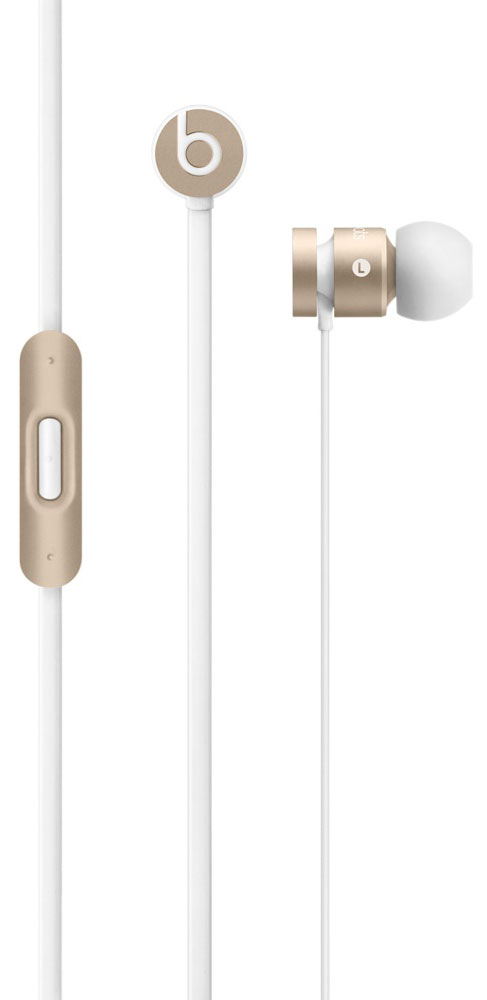 Наушники Beats Beats urBeats 2 наушники - купить по доступным ценам в ...
