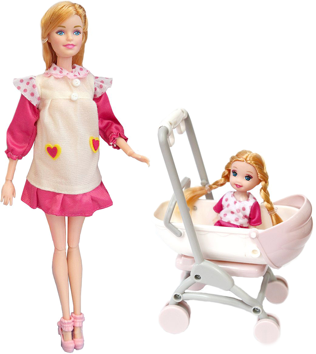 Sister s toys