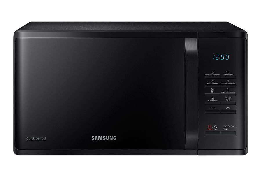 SamsungMS23K3513AKСВЧ-печь