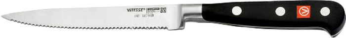 фото Нож универсальный Vitesse "Majesty", длина лезвия 14 см. VS-1702