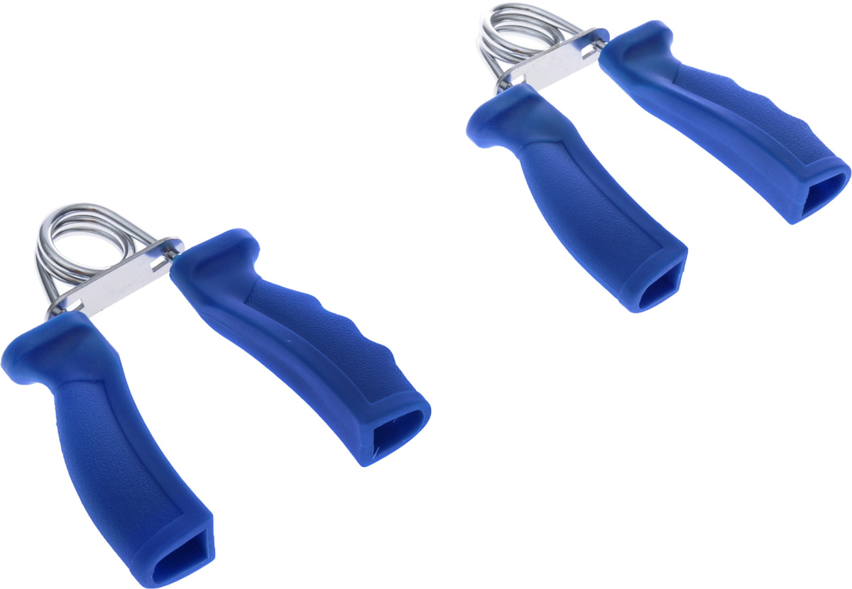 набор эспандеров кистевых