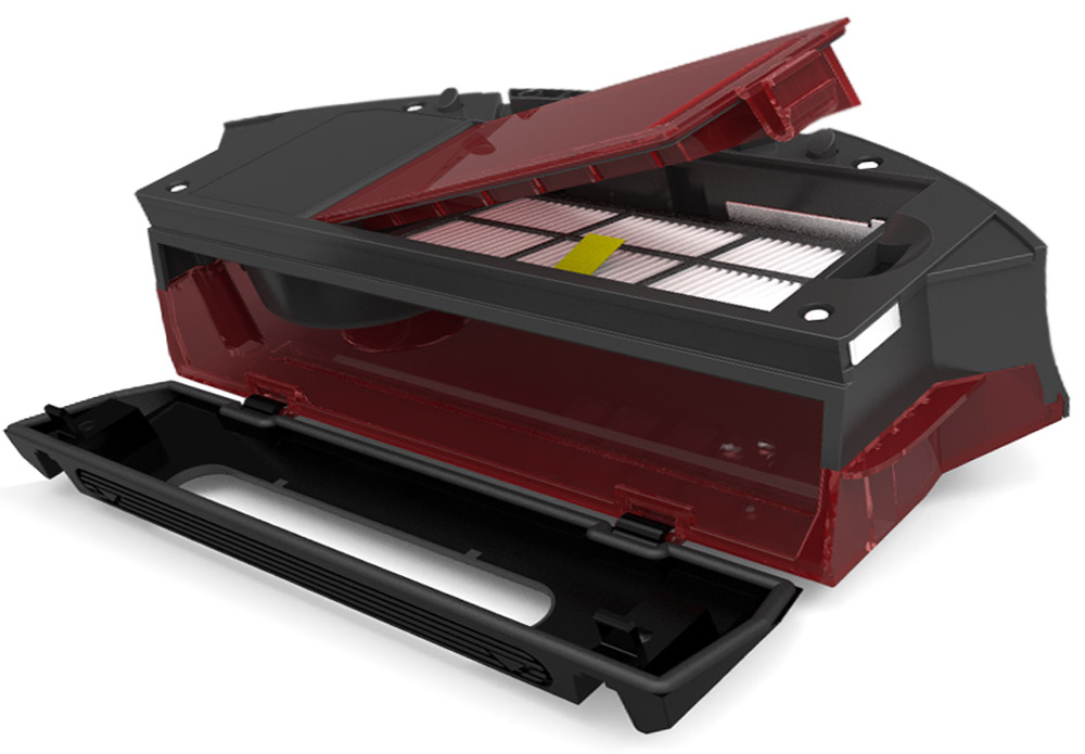 iRobot пылесборник для Roomba 800 серии irobot пылесборник для roomba 800 серии