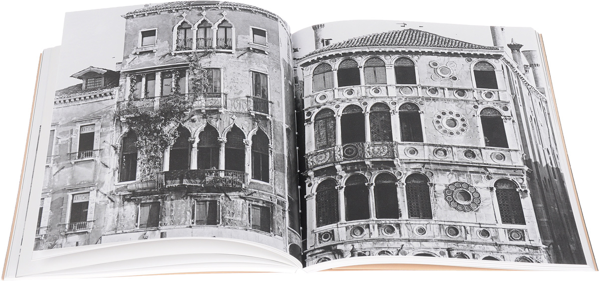 фото Главная улица Венеции. Большой канал в итальянских фотографиях конца XIX - начала XX века