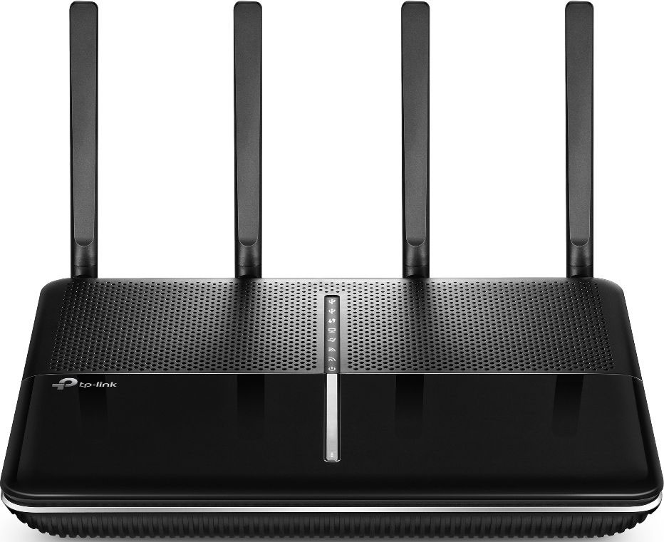 фото TP-Link Archer C3150 маршрутизатор
