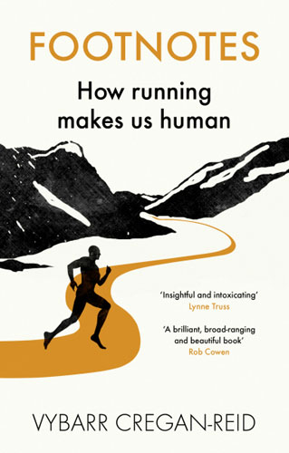 фото Footnotes: What Running Can Tell Us About the Way We Live Now Ebury press