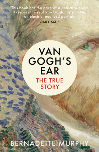 фото Van Gogh's Ear: The True Story Vintage