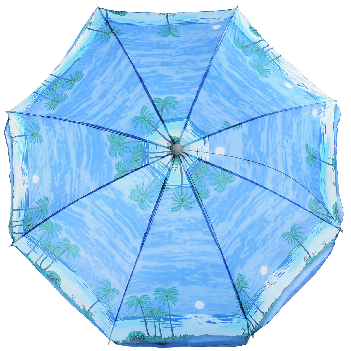 Зонт пляжный Wildman 