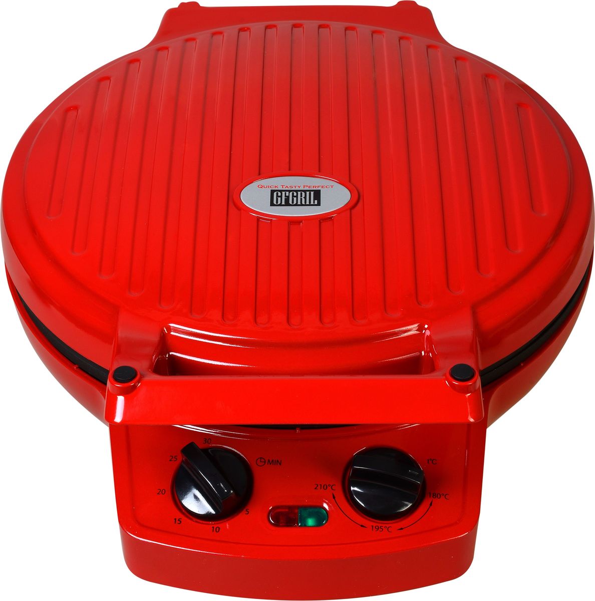 фото GFgril GFB-1500 Pizza-Grill мультипечь