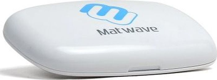 фото Matwave Комплект насадок для ирригатора "Clean Pro V-20", 4 шт