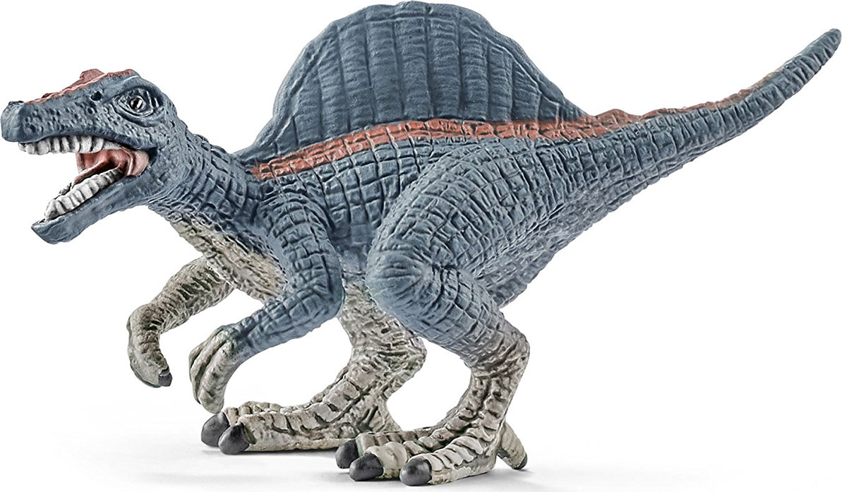 Schleich Фигурка Спинозавр 14599