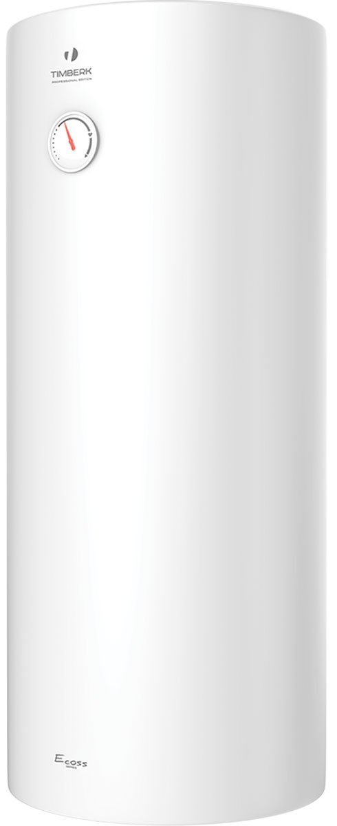 фото Водонагреватель накопительный электрический Timberk SWH RS1 50 VH, 50 л, белый