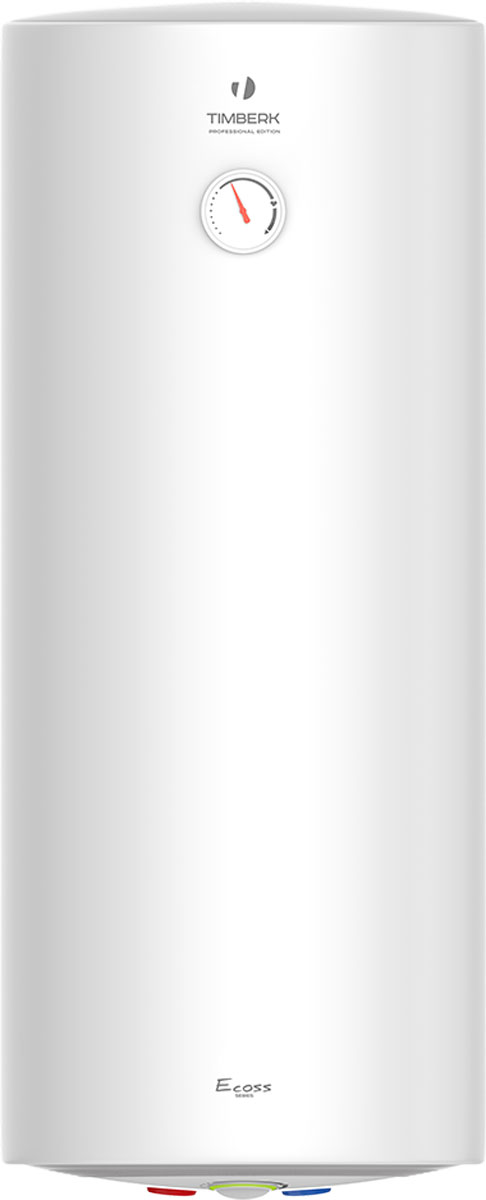 фото Водонагреватель накопительный электрический Timberk SWH RS1 50 VH, 50 л, белый