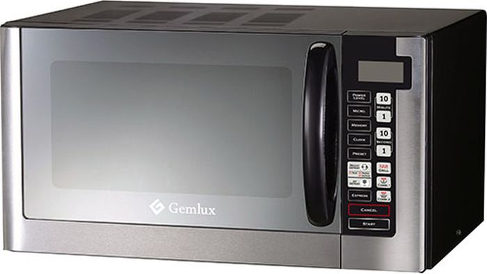 фото Микроволновая печь Gemlux GL-MW90G28