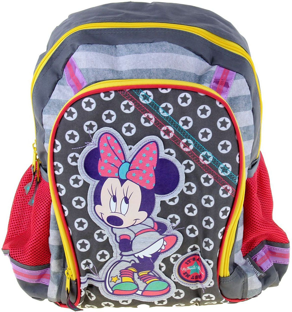 фото Disney Рюкзак Minnie Mouse
