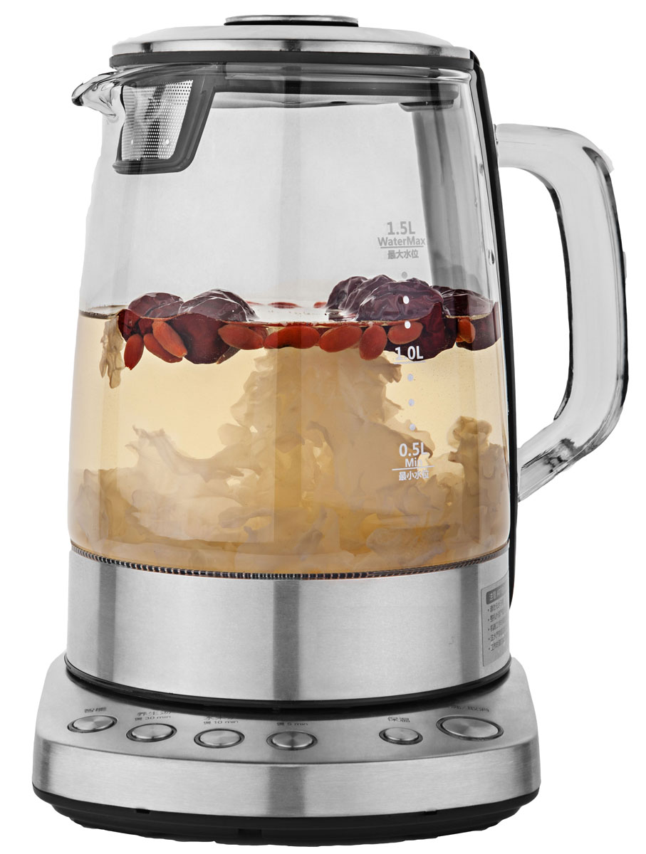 Купить электрический чайник Gemlux Gemlux GL-EK-501G чайник ...