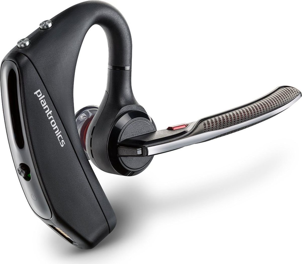 фото Plantronics Voyager 5200, Black Bluetooth-гарнитура