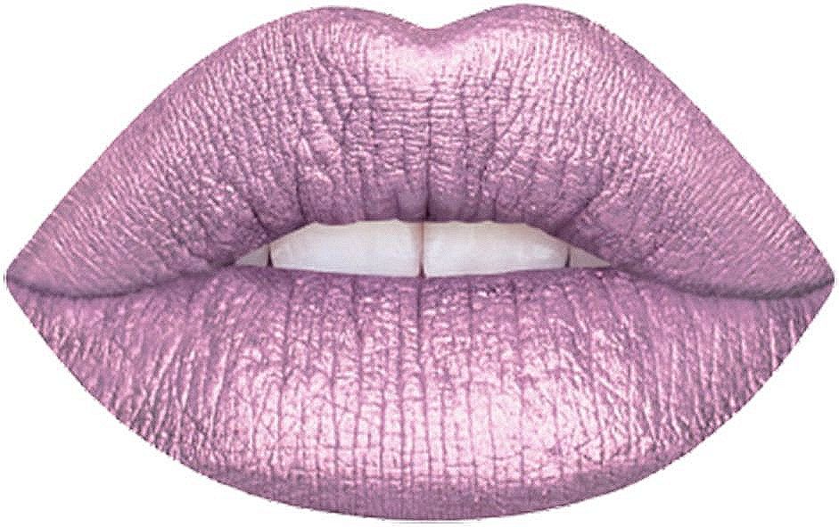 фото Lime Crime Помада для губ матовая Velvetines Mercury, 2,6 мл