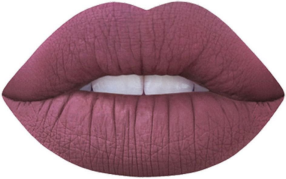 фото Lime Crime Помада для губ матовая Velvetines Gigi, 2,6 мл