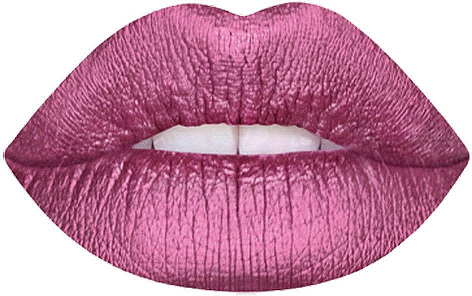 фото Lime Crime Помада для губ матовая Velvetines Vibe, 2,6 мл