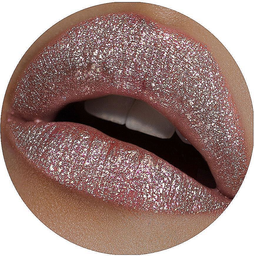 фото Жидкий глиттер для губ Lime Crime Diamond Crushers, Cleopatra, 4,14 мл