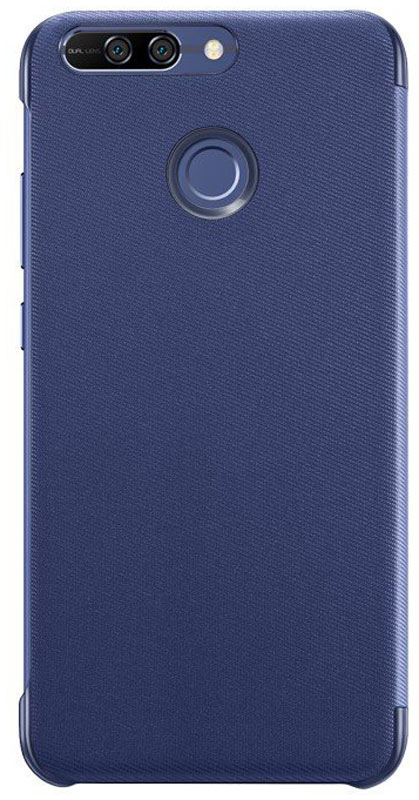 фото Huawei Smart Cover чехол для Honor 8 Pro, Blue