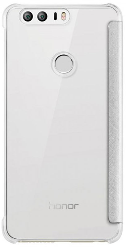 фото Huawei Smart Cover чехол для Honor 8, White