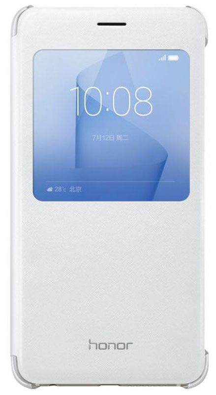фото Huawei Smart Cover чехол для Honor 8, White