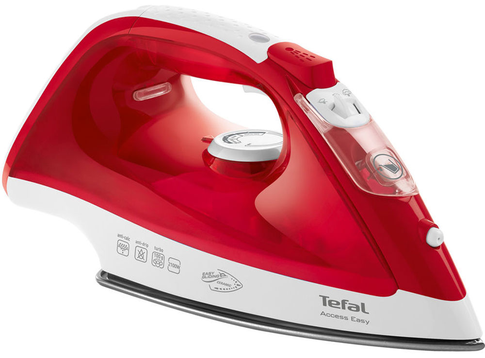 фото Утюг Tefal FV1543E0