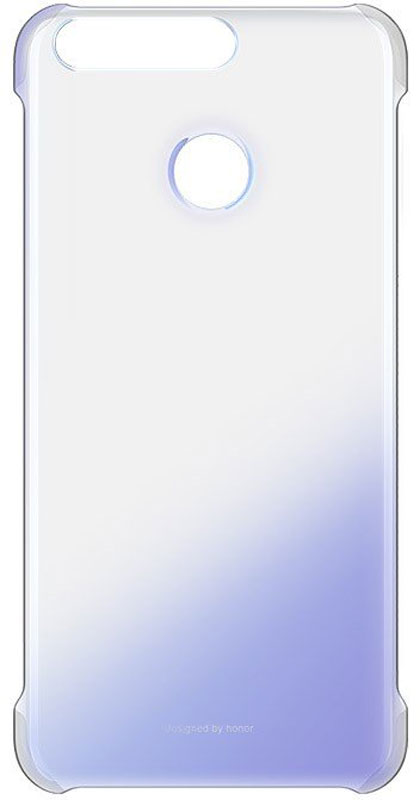 фото Huawei чехол для Honor 8 Pro, Transparent