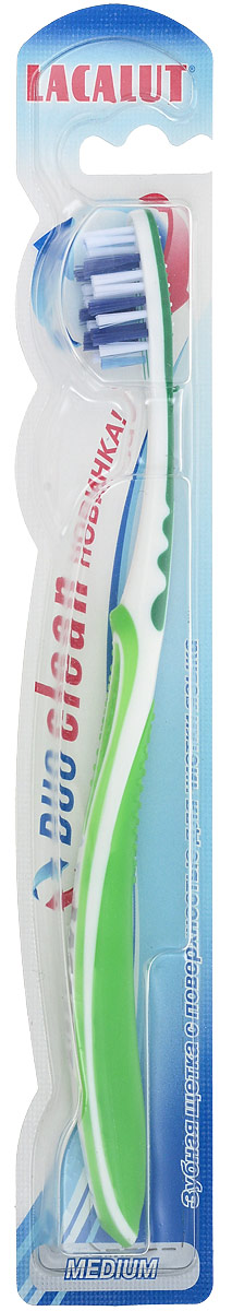 Lacalut Зубная щетка 