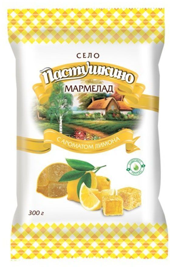 Мармелад семей