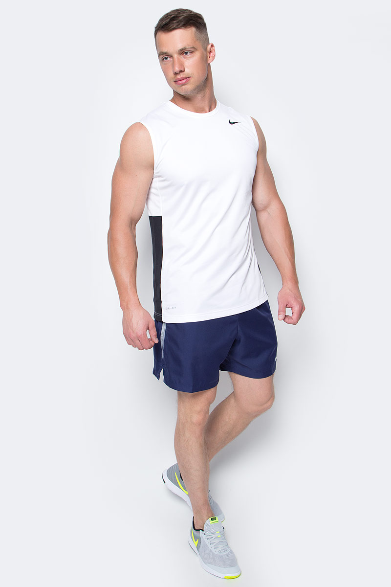 Шорты Nike Court Dry short