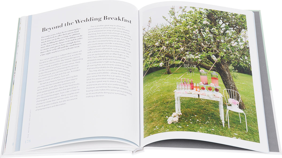 фото Rock My Wedding: Your Day Your Way Ebury press