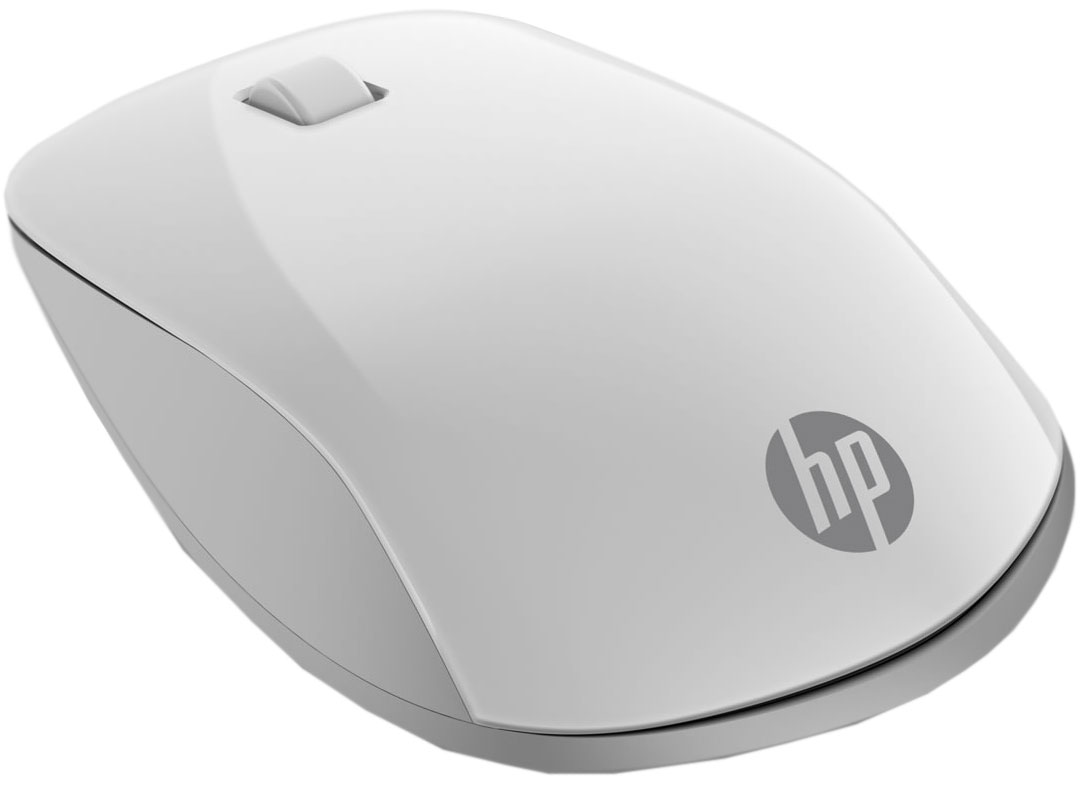 фото Мышь HP Z5000 Bluetooth, White