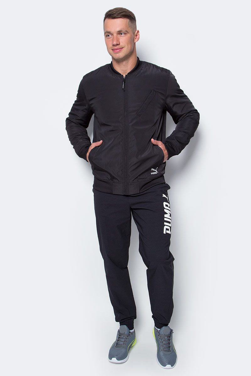 puma evo core bomber